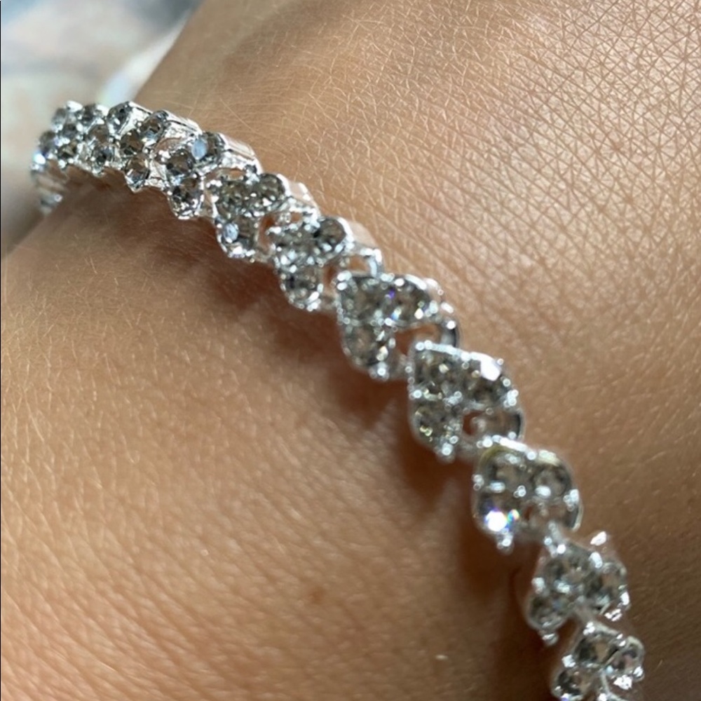 Silver Bracelet - Picture 4 of 4